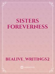 Sisters Foreverness Book