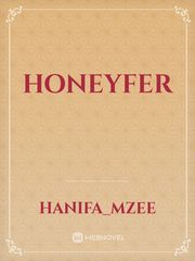 honeyfer Book