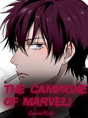 The Campione of Marvel! Book