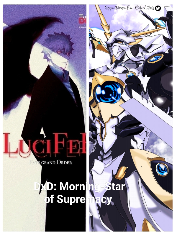 DxD: Morning-Star of Supremacy