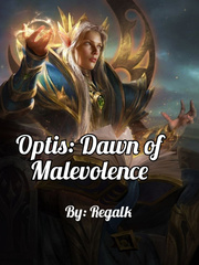 Optis: Dawn of Malevolence Book
