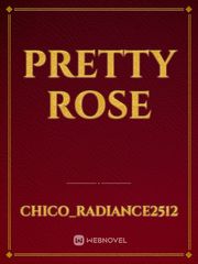 Pretty Rose Book
