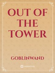 Out of the Tower Book