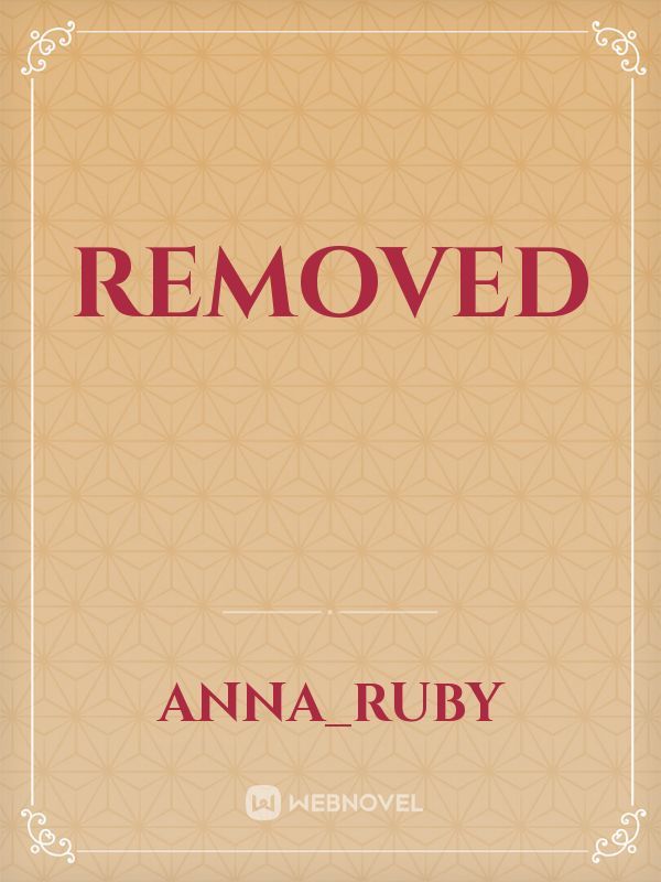 ReMoved Book