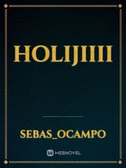 holijiiii Book