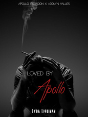 Loved By Apollo Book