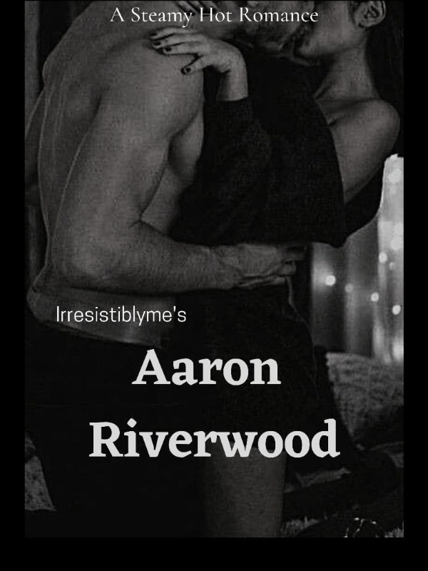 Aaron Riverwood
