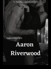 Aaron Riverwood Book