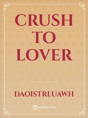 Crush to Lover Book