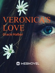 Veronica's Love Book