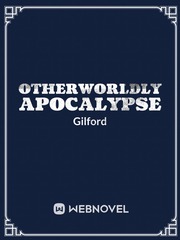 Otherworldly Apocalypse Book