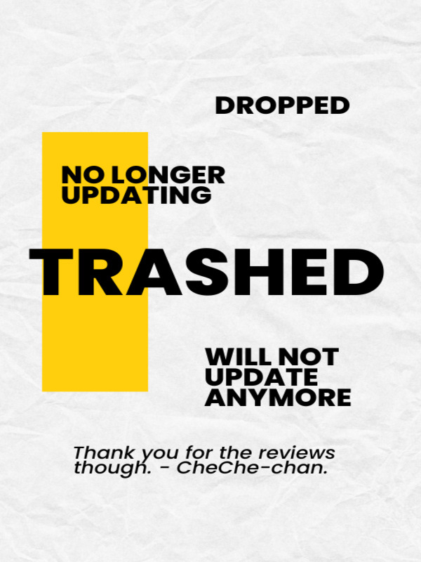 TRASHED, WILL NOT UPDATE ANYMORE
