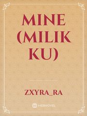 MINE (Milik ku) Book