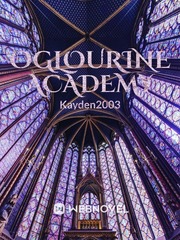 Oglourine Academy Book