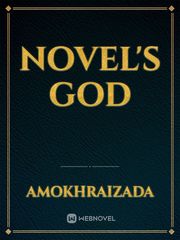 Novel's God Book