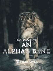 An Alpha's bane Book
