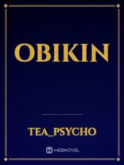 obikin Book