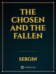 The Chosen And The Fallen Book