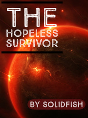 The Hopeless Survivor Book