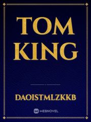 Tom king Book