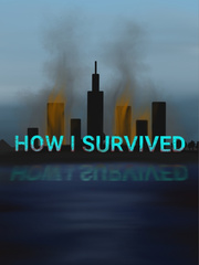How I Survived - [GL] Book