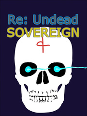 Re: Undead Sovereign Book