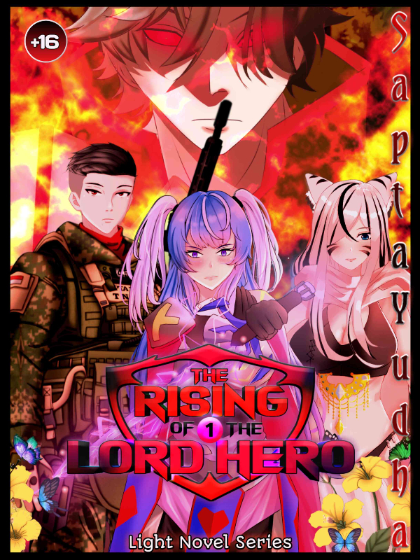 The Rising Of The Lord Hero (1) English Version