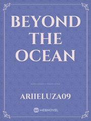 Beyond The Ocean Book