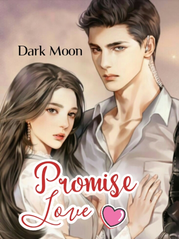 Promise Love (Indo version) Book
