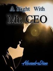A night with Mr. CEO Book