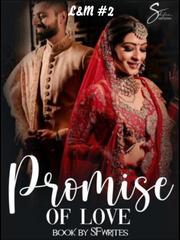 Promise Of Love (L&M #2) Book