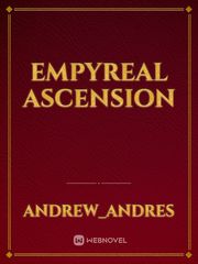 Empyreal Ascension Book