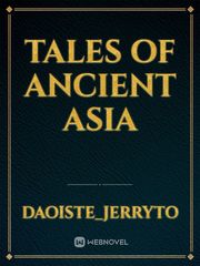 TALES OF ANCIENT ASIA Book