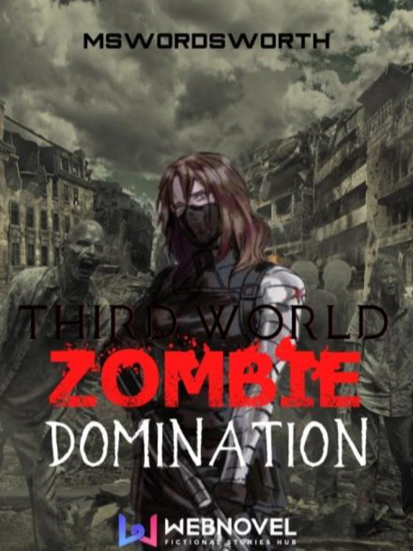 Third World Zombie Domination Book