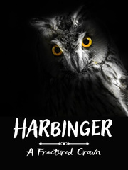 Harbinger: A Fractured Crown Book