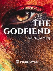 The GodFiend Book