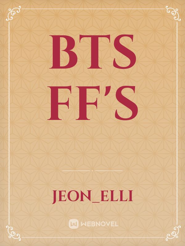 BTS FF's Book