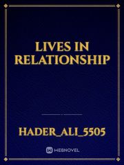 lives in relationship Book