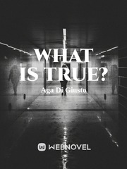 What is true? Book