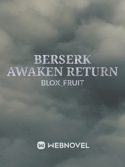 Berserk awaken return Book