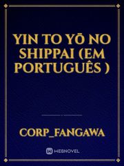 yin to yō no shippai (em português ) Book