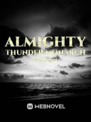 Almighty Thunder Monarch Book