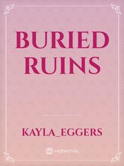 Buried Ruins Book