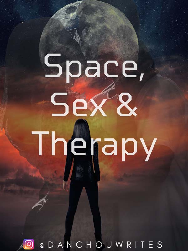 Space, Sex & Therapy Book