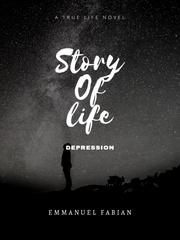 Story Of Life - DEPRESSION Book