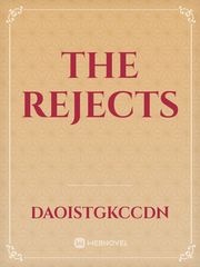 The Rejects Book