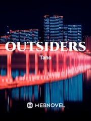 Outsiders' Book