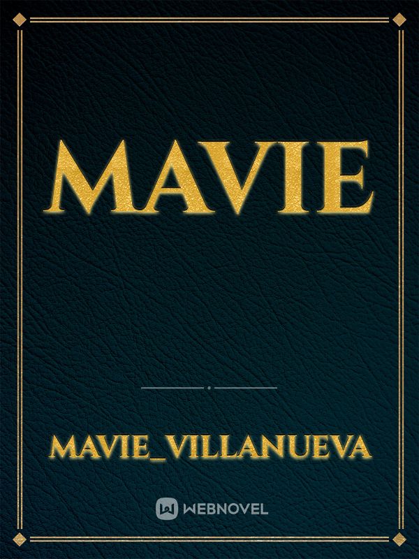 Mavie Book