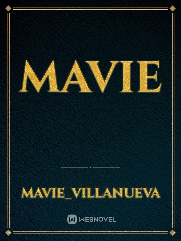 Mavie
