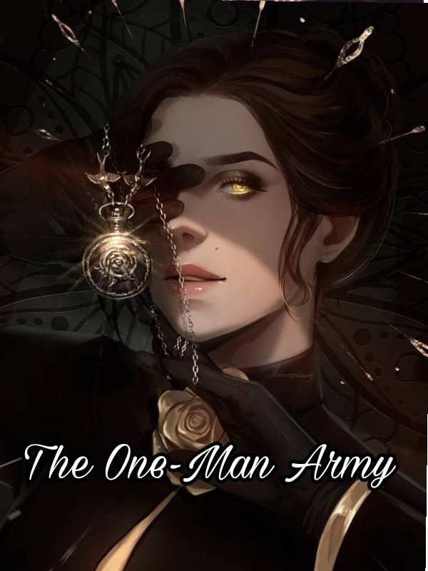 The One-Man Army